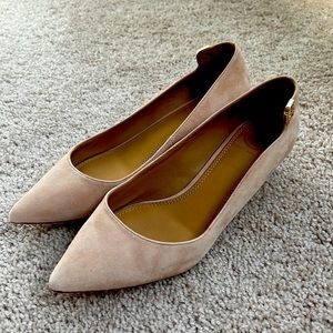 Tory Burch Elizabeth Kitty Heel